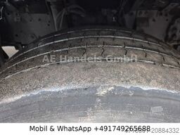 DAF XF 530 SSC BL 4x2 *Retarder/ACC/2xTank/Totwinkel