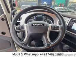 DAF XF 530 SSC BL 4x2 *Retarder/ACC/2xTank/Totwinkel