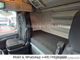 DAF XF 530 SSC BL 4x2 *Retarder/ACC/2xTank/Totwinkel