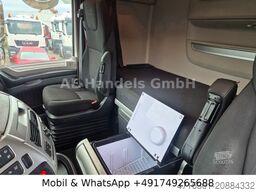 DAF XF 530 SSC BL 4x2 *Retarder/ACC/2xTank/Totwinkel