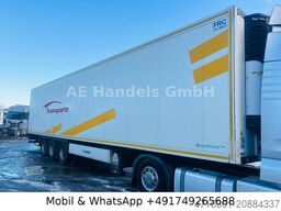 KRONE SD TKS Koffer | Carrier Maxima 1300 *Doppelstock