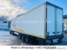 KRONE SD TKS Koffer | Carrier Maxima 1300 *Doppelstock