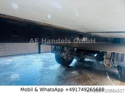 KRONE SD TKS Koffer | Carrier Maxima 1300 *Doppelstock