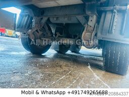 KRONE SD TKS Koffer | Carrier Maxima 1300 *Doppelstock