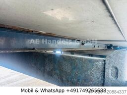 KRONE SD TKS Koffer | Carrier Maxima 1300 *Doppelstock