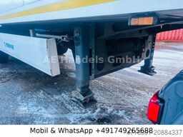 KRONE SD TKS Koffer | Carrier Maxima 1300 *Doppelstock