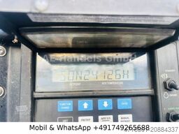 KRONE SD TKS Koffer | Carrier Maxima 1300 *Doppelstock