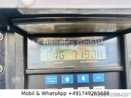 KRONE SD TKS Koffer | Carrier Maxima 1300 *Doppelstock