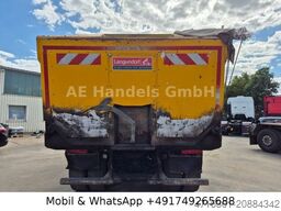 MAN TGS 26.510 6x4 Langendorf*Retarder/14m³/Fertiger