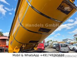 MAN TGS 26.510 6x4 Langendorf*Retarder/14m³/Fertiger