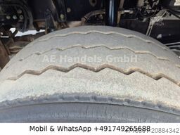 MAN TGS 26.510 6x4 Langendorf*Retarder/14m³/Fertiger