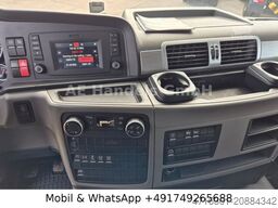 MAN TGS 26.510 6x4 Langendorf*Retarder/14m³/Fertiger