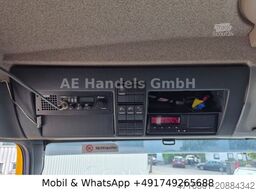 MAN TGS 26.510 6x4 Langendorf*Retarder/14m³/Fertiger