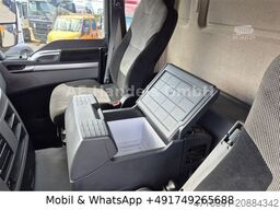 MAN TGS 26.510 6x4 Langendorf*Retarder/14m³/Fertiger