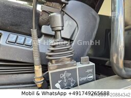 MAN TGS 26.510 6x4 Langendorf*Retarder/14m³/Fertiger