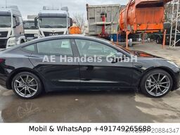 TESLA Model 3 Long Range Dual Motor AWD *8-Fachbereift