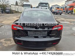 TESLA Model 3 Long Range Dual Motor AWD *8-Fachbereift