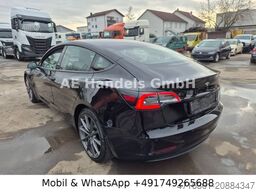 TESLA Model 3 Long Range Dual Motor AWD *8-Fachbereift
