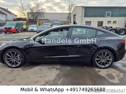 TESLA Model 3 Long Range Dual Motor AWD *8-Fachbereift