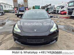 TESLA Model 3 Long Range Dual Motor AWD *8-Fachbereift