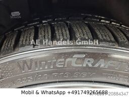 TESLA Model 3 Long Range Dual Motor AWD *8-Fachbereift