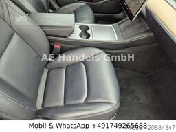 TESLA Model 3 Long Range Dual Motor AWD *8-Fachbereift