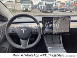 TESLA Model 3 Long Range Dual Motor AWD *8-Fachbereift