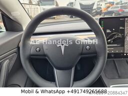 TESLA Model 3 Long Range Dual Motor AWD *8-Fachbereift