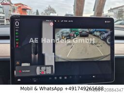 TESLA Model 3 Long Range Dual Motor AWD *8-Fachbereift