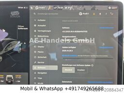TESLA Model 3 Long Range Dual Motor AWD *8-Fachbereift