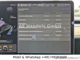 TESLA Model 3 Long Range Dual Motor AWD *8-Fachbereift