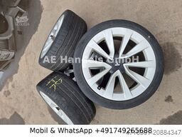 TESLA Model 3 Long Range Dual Motor AWD *8-Fachbereift