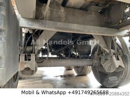 SCHMITZ CARGOBULL SGF S3 Stahl *52m³/2xSchieber/Smartboard/1.Lift