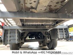 SCHMITZ CARGOBULL SGF S3 Stahl *52m³/2xSchieber/Smartboard/1.Lift