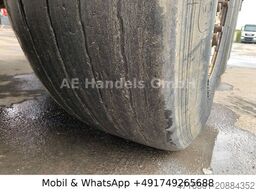 SCHMITZ CARGOBULL SGF S3 Stahl *52m³/2xSchieber/Smartboard/1.Lift