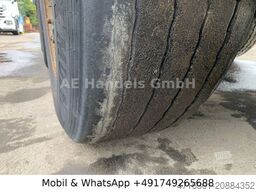 SCHMITZ CARGOBULL SGF S3 Stahl *52m³/2xSchieber/Smartboard/1.Lift