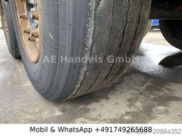 SCHMITZ CARGOBULL SGF S3 Stahl *52m³/2xSchieber/Smartboard/1.Lift