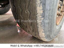 SCHMITZ CARGOBULL SGF S3 Stahl *52m³/2xSchieber/Smartboard/1.Lift