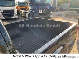 ISUZU D-Max 4WD *Tempomat/LED/AHK/Klima/LM-Felgen