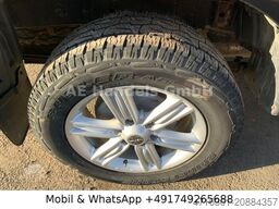 ISUZU D-Max 4WD *Tempomat/LED/AHK/Klima/LM-Felgen