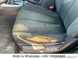 ISUZU D-Max 4WD *Tempomat/LED/AHK/Klima/LM-Felgen