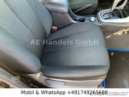 ISUZU D-Max 4WD *Tempomat/LED/AHK/Klima/LM-Felgen