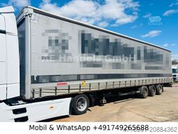 KÖGEL S24-1 MEGA *Edscha/Tautliner/Lift/Wabco