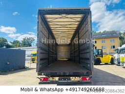 KÖGEL S24-1 MEGA *Edscha/Tautliner/Lift/Wabco