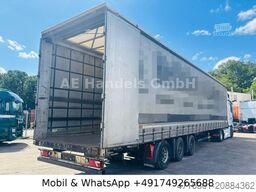 KÖGEL S24-1 MEGA *Edscha/Tautliner/Lift/Wabco