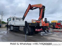 MAN TGS 18.480 M BB 4x2 | Palfinger PK 22002 EH