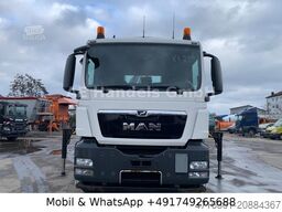 MAN TGS 18.480 M BB 4x2 | Palfinger PK 22002 EH
