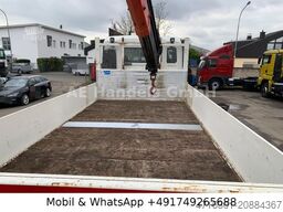 MAN TGS 18.480 M BB 4x2 | Palfinger PK 22002 EH