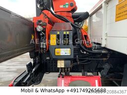 MAN TGS 18.480 M BB 4x2 | Palfinger PK 22002 EH