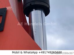 MAN TGS 18.480 M BB 4x2 | Palfinger PK 22002 EH